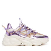 Superge Steve Madden Spectator SM11002961 Vijolična