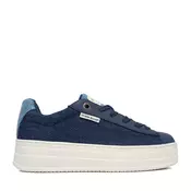 Superge Guess Jeans WBEO-GSJ0917 Modra