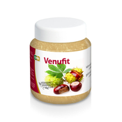 VenuFit 350 ml - gel od kestena s rutinom