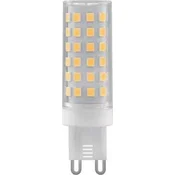 Eco light G9 LED žarnica 7W 4000K 660lm