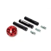 Manfrotto DADO 3 RODS