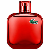 Lacoste Eau de Lacoste L.12.12 Rouge toaletna voda za muškarce 100 ml tester