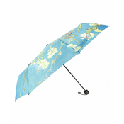 Deznik Rocno odpiranje UMBRELLA AND MORE 96 cm Van Gogh Cvet