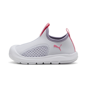 Puma  Zapatillas Nina Modele Fun Racer Water  Vijolična