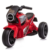 Chipolino motor na akumulator SportMax red - crvena