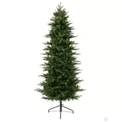 Novogodišnja jelka Grandis slim fir 210cm Everlands 68.1446