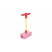 Merco Skakalec - Hopper za otroke, roza barve