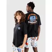 The Dudes Tomato Salad Days Classic Standard moška majica black