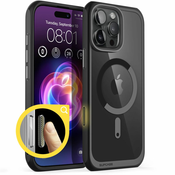 OVITEK SUPCASE UB MAG MAGSAFE IPHONE 16 PRO MAX BLACK