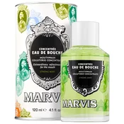 Marvis vodica za usta strong mint-pharmacy