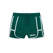 ELLESSE Hlače Renetina zelena/oranžna/rdeča/bela