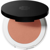 Lily Lolo Pressed rdečilo - Lifes a Peach