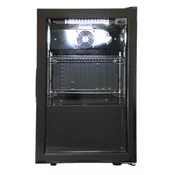 GRLLR Connect® Fridge - Vgradni hladilnik za letne kuhinje GRLLR Connect®