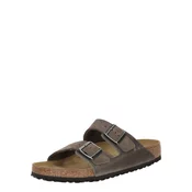 BIRKENSTOCK Nizki natikači Arizona barva blata