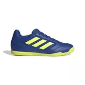 adidas SUPER SALA 2, muške tenisice za nogomet, plava GZ2558