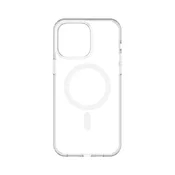 Silikonska futrola Magsafe Iphone 16 PRO PROVIDNA