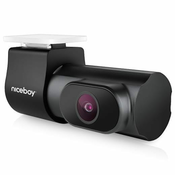 Niceboy PILOT S5 GPS + WIFI