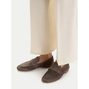 Loaferke GINO ROSSI CEO-V1105-55 Siva
