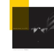 Marconi Union - Multiforms: Ambient Transmissions Vol. 3 (LP)