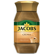 KAFA INSTANT CREMA GOLD JACOBS 100G TEGLA