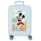 Joumma Mickey Fun Times djecji kofer 55 cm, (JO 4231111-55)