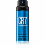 CR7 Play it Cool Dezodorans u spreju, 150ml