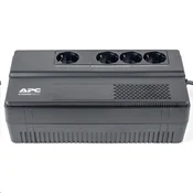 APC Samostojeci Easy UPS BV1000I-GR BV 1000VA/230V/4xŠuko/AVR