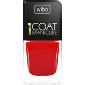 Lak za Nokte  1 Coat Manicure No.7  WIBO | Lakovi i Kolor Gelovi | Kozmo Shop Online