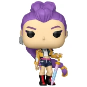 FUNKO figura POP! Animation: KPop Demon Hunters - Rumi #2257