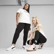 Puma ESS NO. 1 LOGO LEGGINGS, ženske helanke, crna 682426