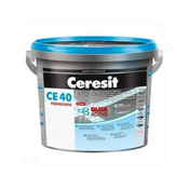 CERESIT CE 40 - 12 CEMENT GREY - 5 KG [FUGIRNA MASA]