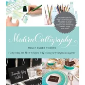 Modern Calligraphy