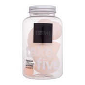 Gabriella Salvete Take Five aplikator za ličenje 1 pakiranje