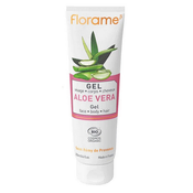 Florame ORGANIC Aloe Vera Gel 250 ml