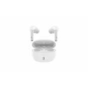 Cellularline ACL TWS Flick bluetooth slušalice , white