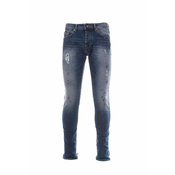 GAS Jeans hlače Norton Carrot 36