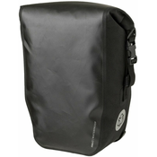 AGU Clean Single Bike Bag Shelter ClickNgo Large Black