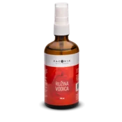 Paeonia Losion za telo Ružina vodica, 100 ml