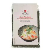 Alge nori u pahuljicama BIO Arche 20g