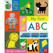 My First ABC