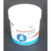 Glukozamin krema