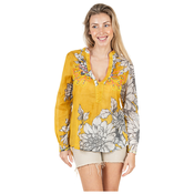 Isla Bonita By Sigris Košulje i bluze Košulja žuta