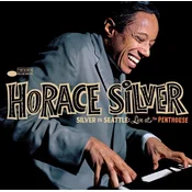 Horace Silver - Silver In Seattle: Live At The Penthouse (180 g) (LP)