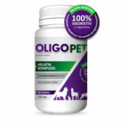 Oligo Pet – multivitamin za pse i macke 60 tableta