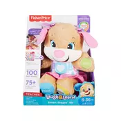 Mattel Fisher-Price Seka Sveznalica Mafpp93