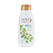 Alpa Luna Bríza bylinný vlasový šampon 430 ml