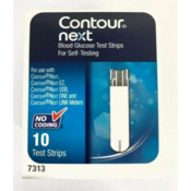 CONTOUR NEXT TRAKE A10