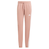 Adidas Ženski donji deo trenerke w 3s ft cf pt, Kajsija