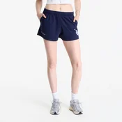 Kratke hlače Sporty & Rich LA Serif Disco Short Dark Navy S