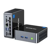 GMKtec Mini PC M3 Intel i5-12450H 16GB RAM + 512GB SSD WIN 11 Pro